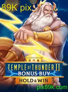 TempleofThunderIIBonusBuy: Uma Jornada Épica no Mundo dos Jogos de Cassino